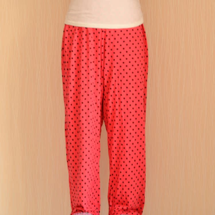 Pantalon pyjama jeunesse - Ref 741822 Image 4