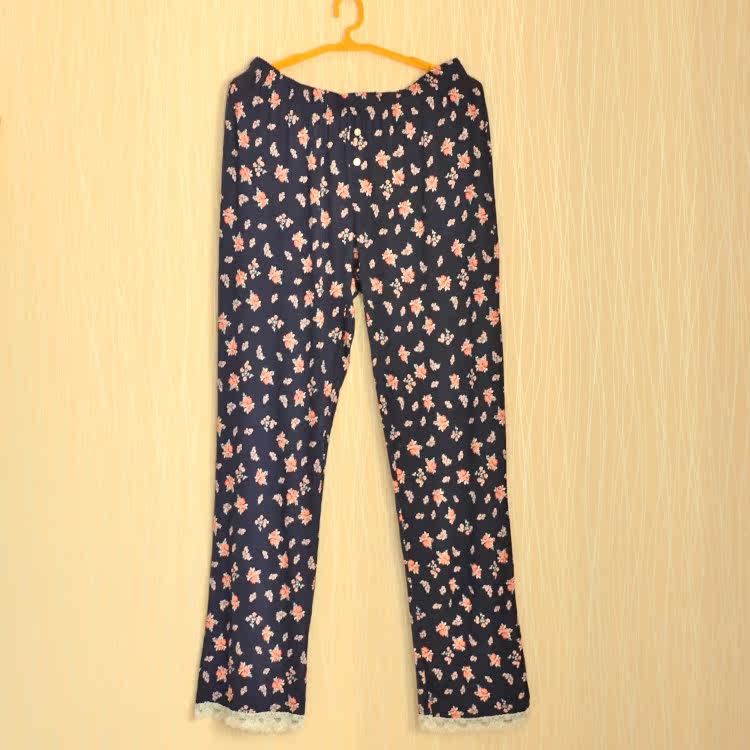 Pantalon pyjama jeunesse - Ref 714952 Image 9