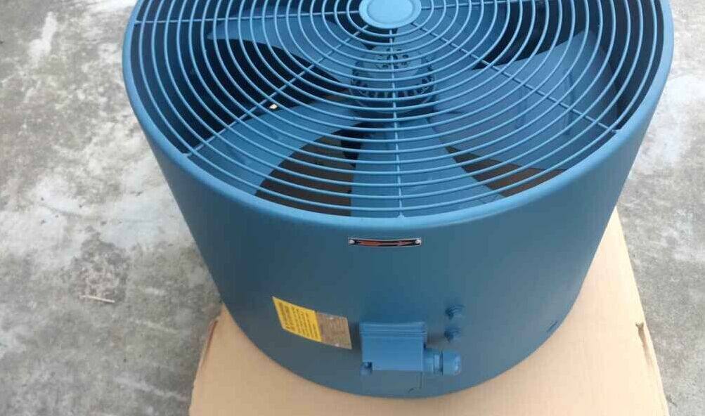 G-160A ABB variable frequency motor accessories QABP160M4A 11KW 4 pole variable frequency motor strong air cooler