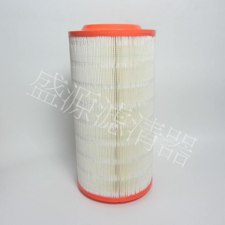 New Cummins 6BT air filter K2140C1 K19900C1 NL2116H1 generator set air