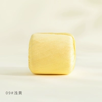 Светлый желтый 09#