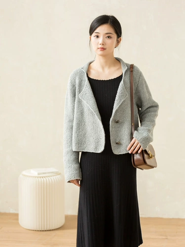 Плетеный шарф ручной работы, набор материалов, клубок пряжи, «сделай сам»