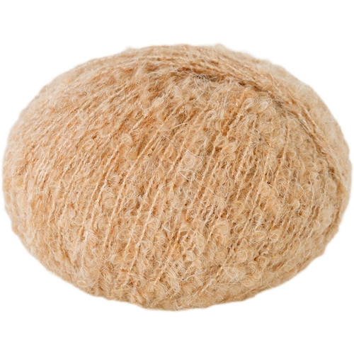 Клубок пряжи, крючок для вязания, иголка ручной работы, свитер, детский шарф, плетеная кукла, DIY