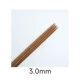 Диаметр/размер 3.0, 3.0mm, 35см