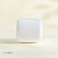 Чистый белый 01#