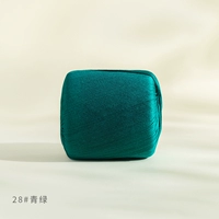 Зеленый зеленый 28#