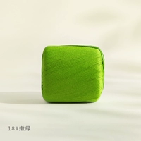 Нежный зеленый 18#