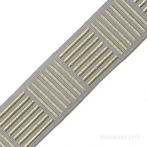 Out of stock king modern gold embroidery geometric curtain lace Brooklyn fashion modern new lace