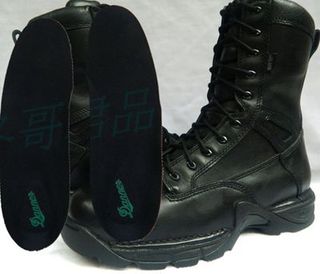 Mở rộng cực ren 4MM tẩy lông không thấm nước ngoài trời vòng ren bông nâu đôi mặc dây giày dr martens