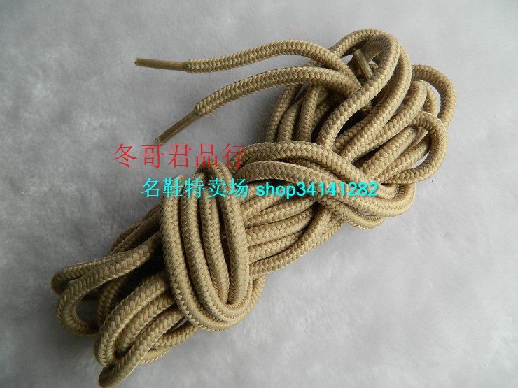 YAKKS đích thực Martin 6 MÉT ngoài trời vòng ren khởi động sa mạc boots ren sa mạc màu xám dây giày yeezy 350