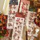 Записка Rose Reversal Patch Series 4 Настройка из 4 моделей