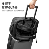 Универсальный рюкзак, вместительная и большая сумка для путешествий для отдыха, ноутбук, бизнес-версия, T73