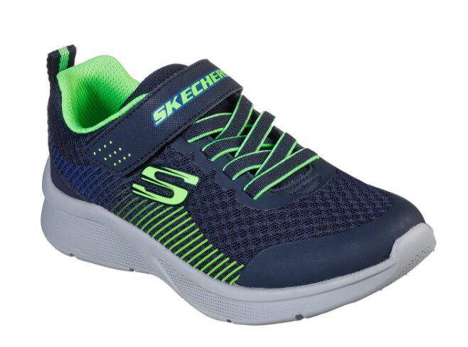 97535 SKX Boy Great Boy Shoes Abroad Order Spring Summer Beehive Breathable Thin ULTRA LIGHT CASUAL SNEAKERS