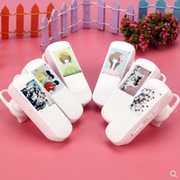Máy nghe nhạc MP3 FPT Mp3 Walkman Girl Student Edition Máy nghe nhạc cầm tay nhỏ giá rẻ Tai nghe MP3 tích hợp - Máy nghe nhạc mp3 máy nghe nhạc bluetooth xiaomi