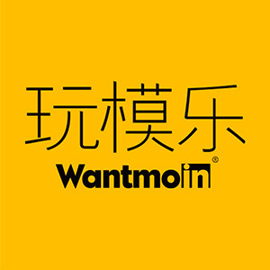 玩模乐动物模型