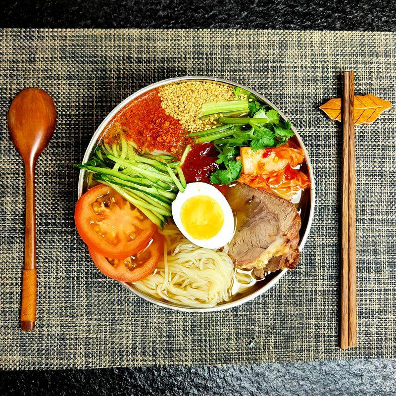 乡情美食店