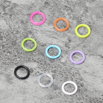 Special material for pen turning pen eno ECT ring