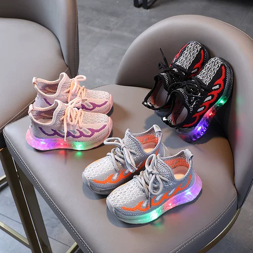 Детская удобная обувь, спортивная обувь для девочек для мальчиков, туфли, 1-5 лет, осенняя