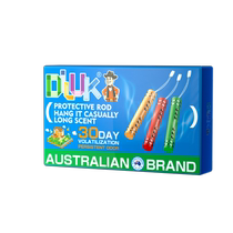 Outdoor portable mosquito repellent carrying pendant nemesis outdoor powerful camping field night fishing mosquito repellent artifact