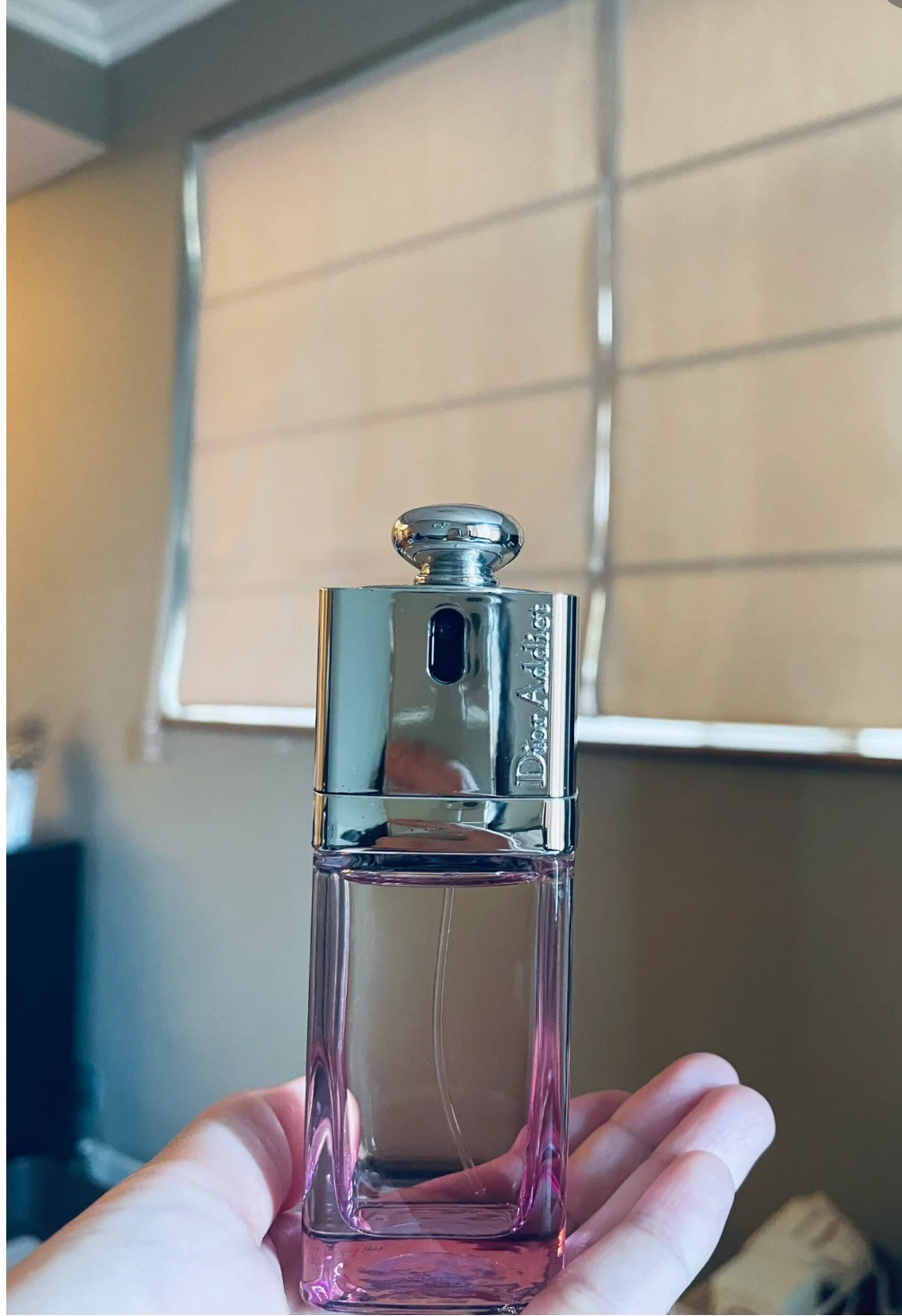 Dior Addict Eau Fraîche 香水