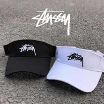 Air Top White Duck Tongue Cap Woman Tide Spring Autumn Summer Thin Section Sun Protection Sun Hat Sports Baseball Cap Mens Head Circumference