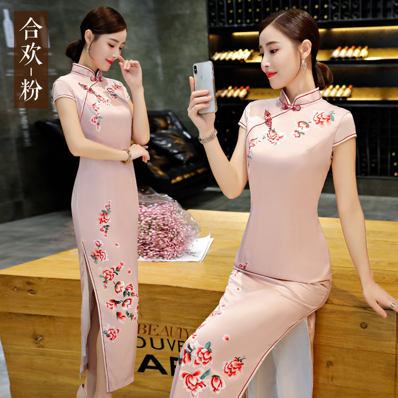 Hehuan Fan-Long Fan+S (88-97 catties)  