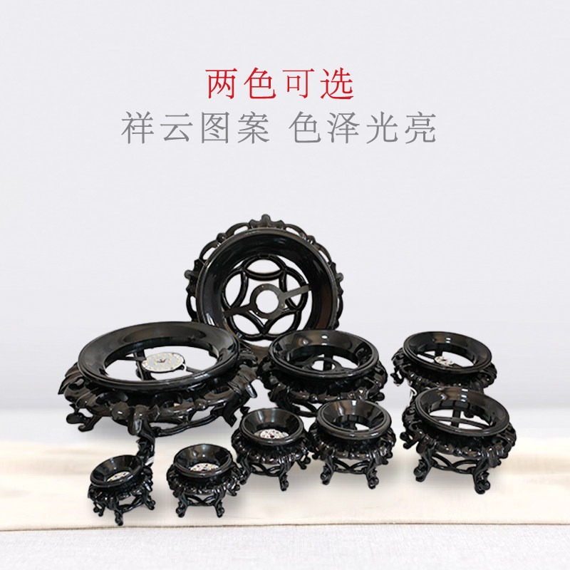 葫芦底座大全源头