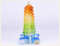 Tower Nine Layer Swing Piece Home Swing Piece