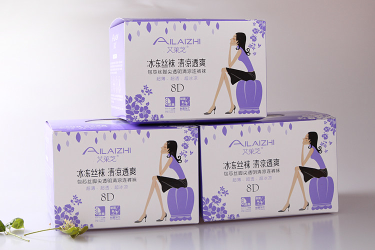 Chaussettes - collants sexy - Ref 753435 Image 15