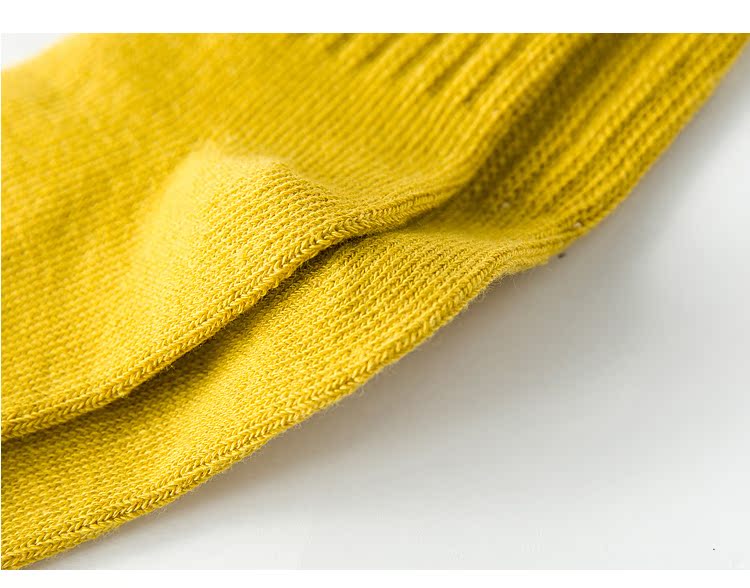 Chaussettes pour bébé - Ref 2109814 Image 23