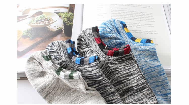 Chaussettes - collants M-2201 - Ref 771167 Image 11