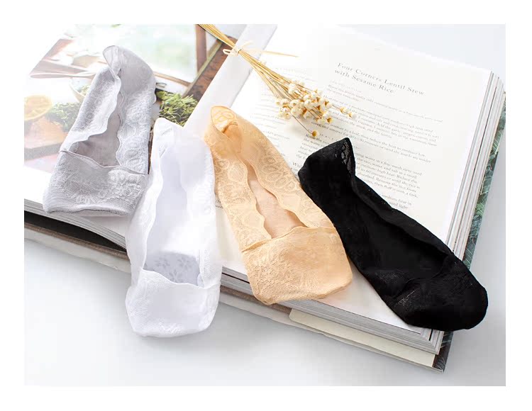Chaussettes - collants A-6 - Ref 780574 Image 33