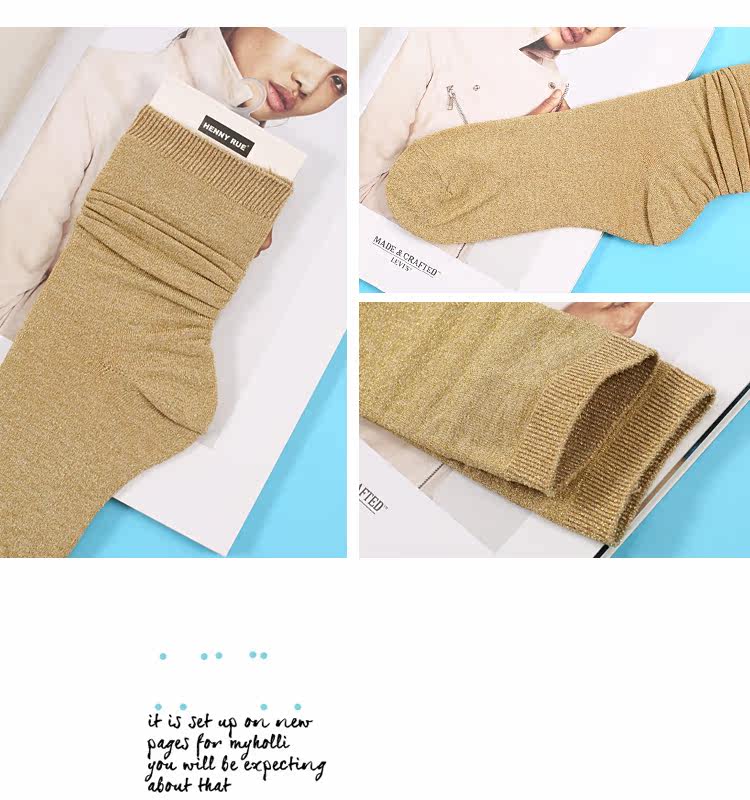 Chaussettes - collants W-305 - Ref 753853 Image 24