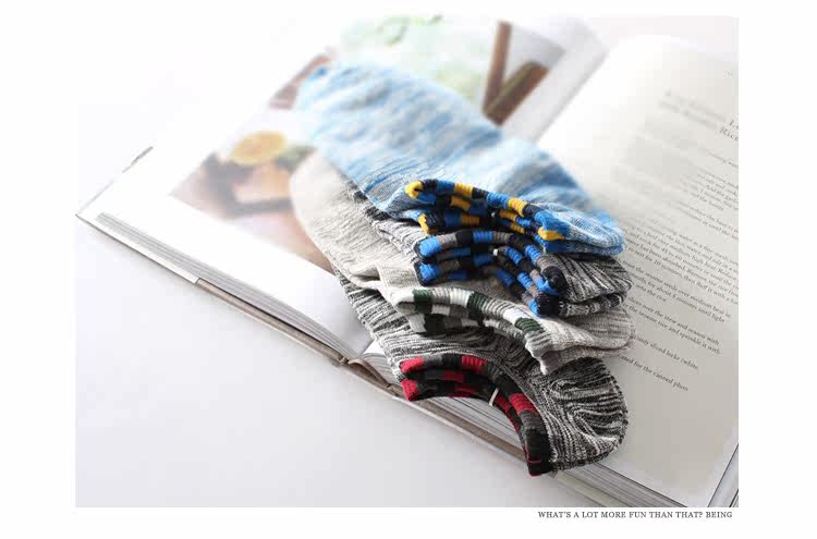 Chaussettes - collants M-2201 - Ref 771167 Image 10