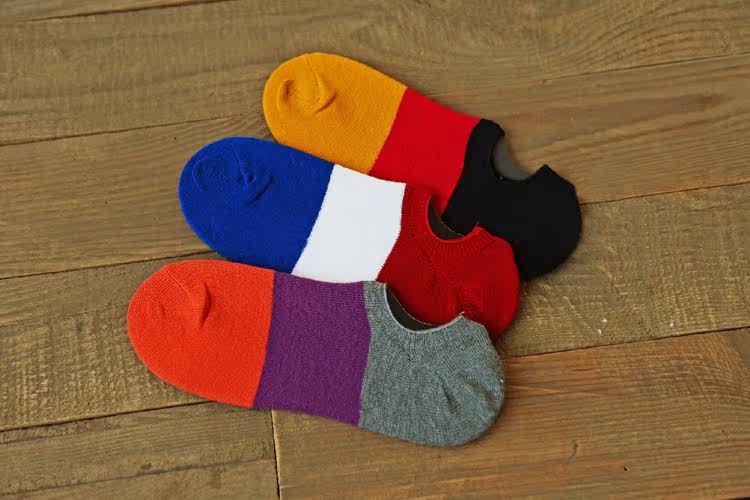 Chaussettes - collants simple - Ref 771995 Image 8