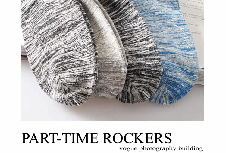 Chaussettes - collants M-2201 - Ref 771167 Image 12