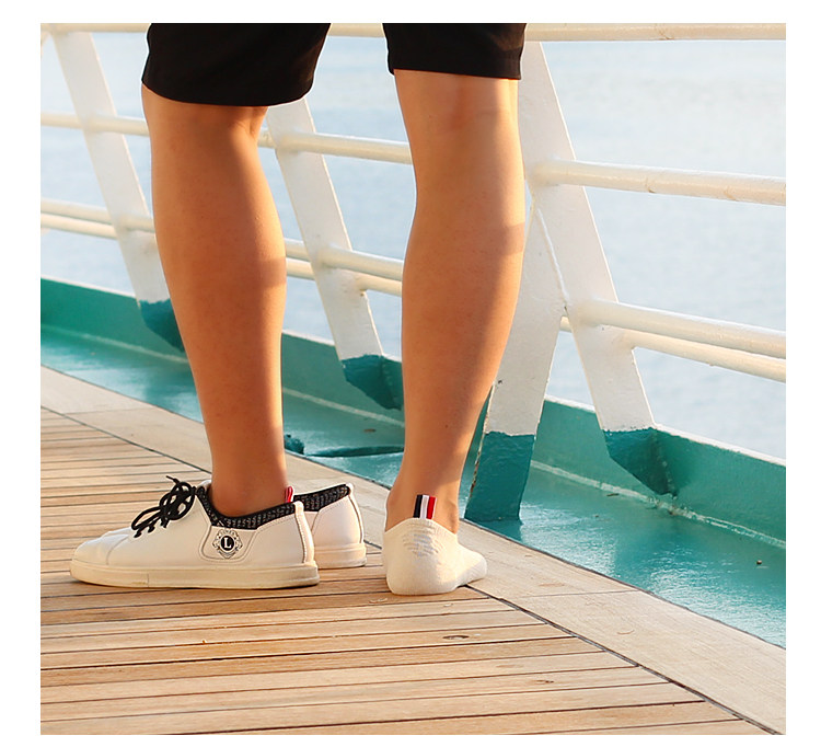 Chaussettes - collants NO-1639 - Ref 753445 Image 11