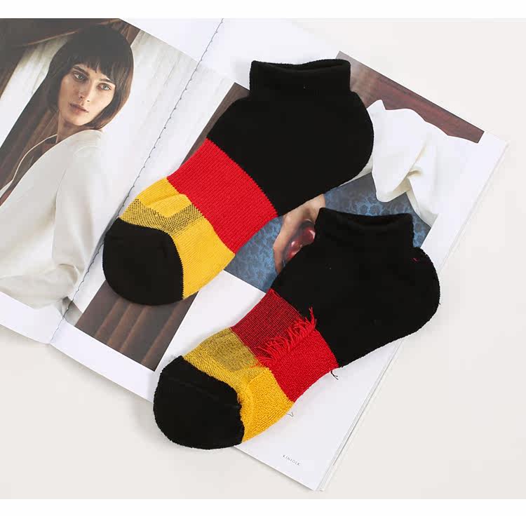 Chaussettes - collants W-201 - Ref 753856 Image 23