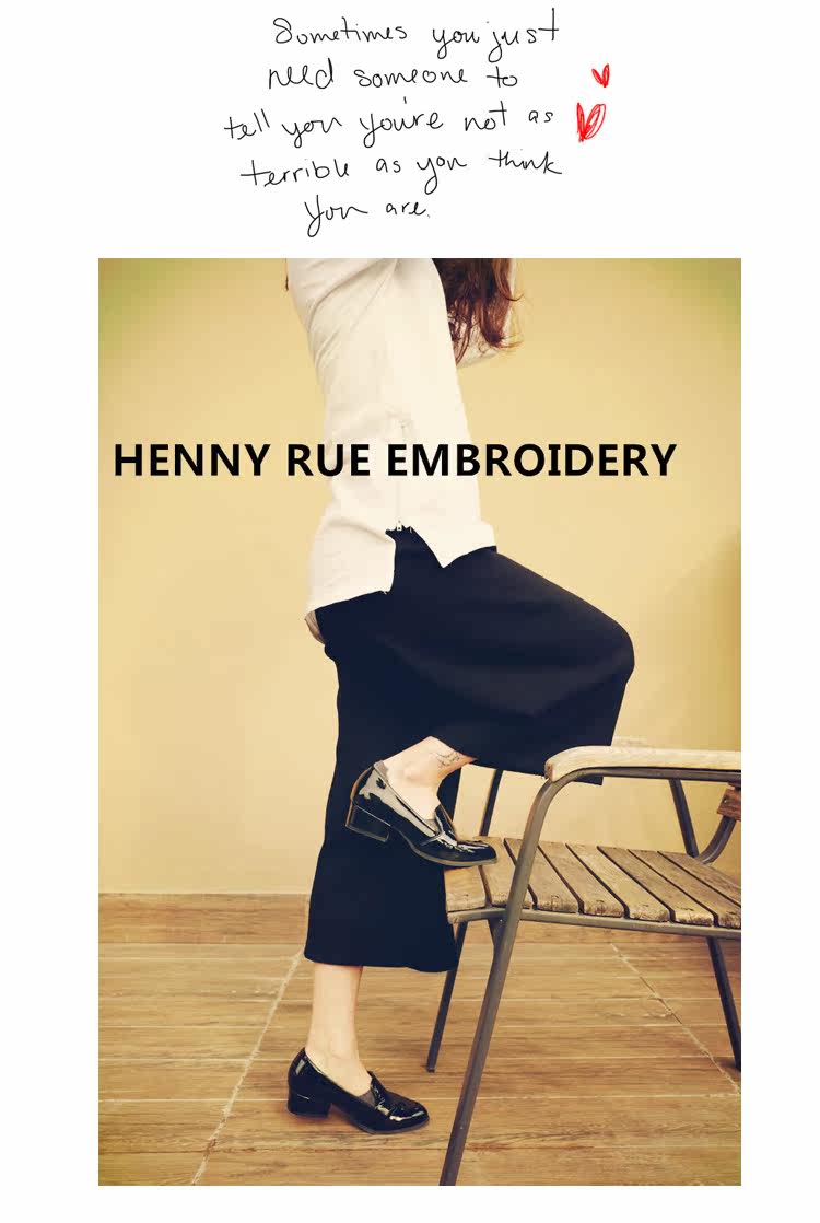 Chaussettes - collants HENNY RUE W3101 - Ref 753424 Image 15