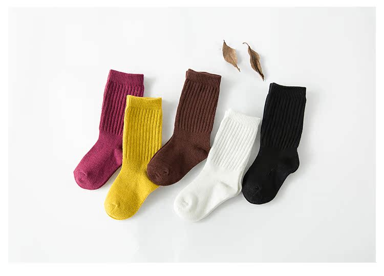 Chaussettes pour bébé - Ref 2109814 Image 18