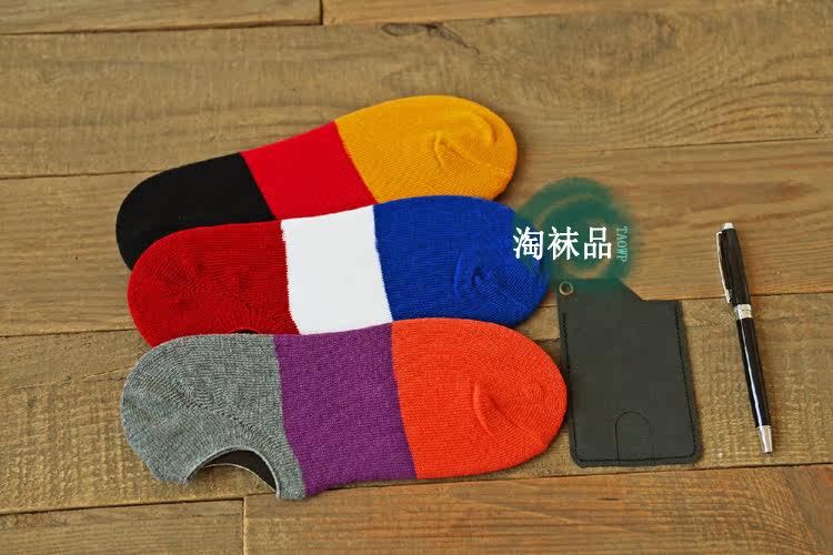 Chaussettes - collants simple - Ref 771995 Image 10