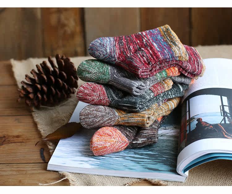 Chaussettes - collants M-503 - Ref 753613 Image 20