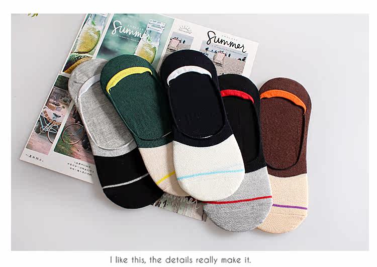 Chaussettes - collants Y1301-9 - Ref 758676 Image 23