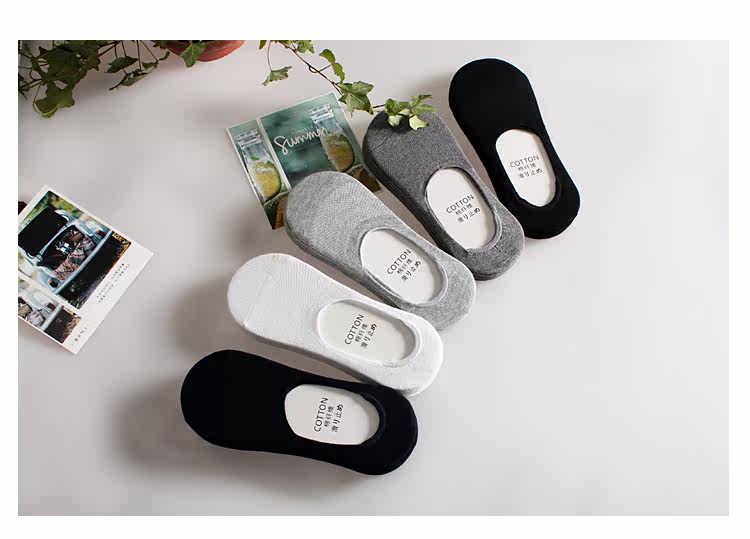 Chaussettes - collants Y1301-9 - Ref 758676 Image 17