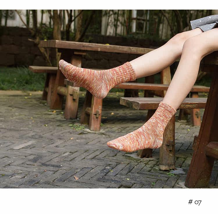 Chaussettes - collants W-307 - Ref 753607 Image 10