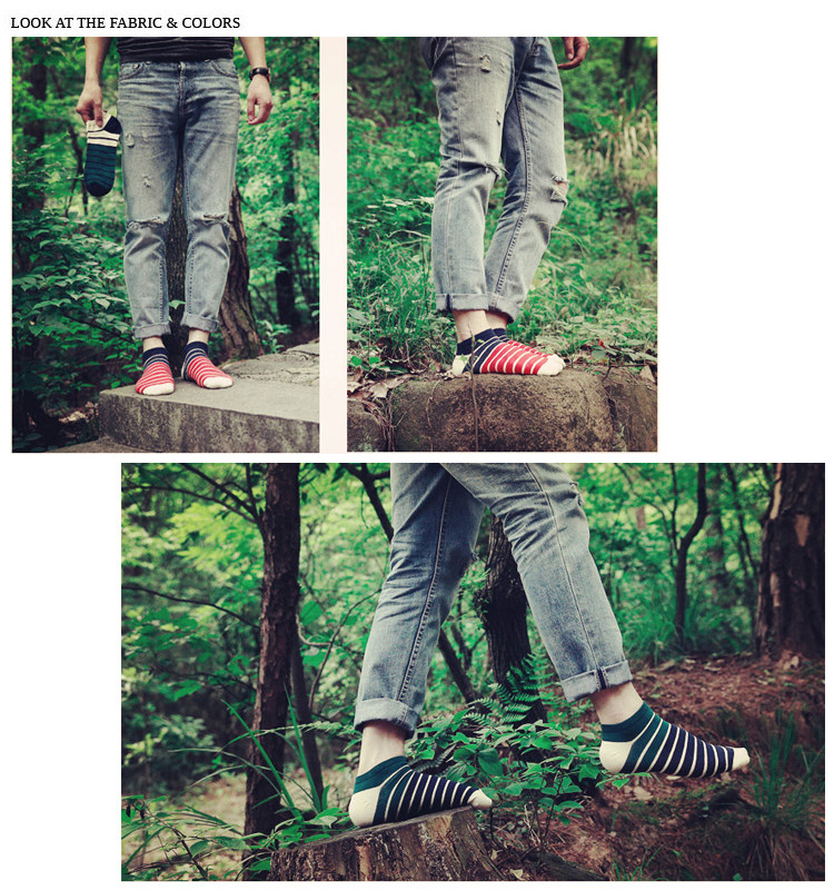 Chaussettes - collants mouvement - Ref 755867 Image 13