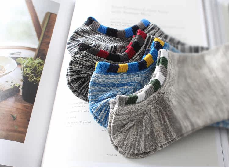 Chaussettes - collants M-2201 - Ref 771167 Image 14