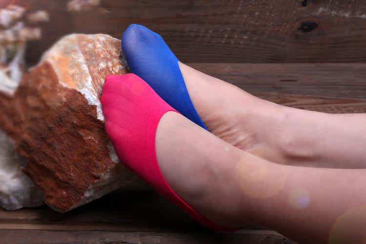 Chaussettes - collants simple - Ref 759231 Image 30