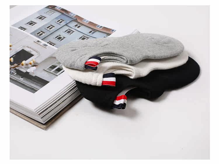 Chaussettes - collants NO-1639 - Ref 753445 Image 15