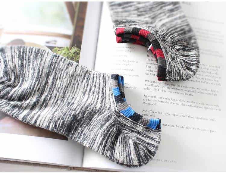 Chaussettes - collants M-2201 - Ref 771167 Image 15